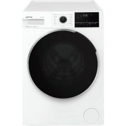 MÁQUINA LAVAR ROUPA SMEG WNP84SEAIN1