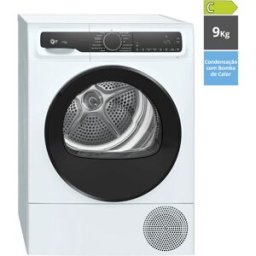MÁQUINA SECAR ROUPA BALAY 3SB3091BR