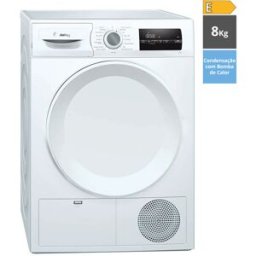 MÁQUINA SECAR ROUPA BALAY 3SB288BE