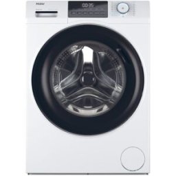 MÁQUINA LAVAR ROUPA HAIER HW80-BP14929A-S