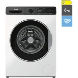 MÁQUINA LAVAR ROUPA VOX WM1280SAT2T15D