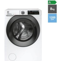 MÁQUINA LAVAR ROUPA HOOVER HW 28AMC7