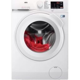 MÁQUINA LAVAR ROUPA AEG L6FBI147P