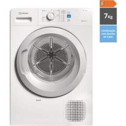MÁQUINA SECAR ROUPA INDESIT YT M0871REU