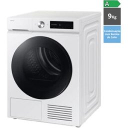 MÁQUINA SECAR ROUPA SAMSUNG DV90DB7845GWU3