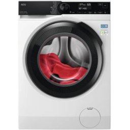 MÁQUINA LAVAR ROUPA AEG LFR7394N4B