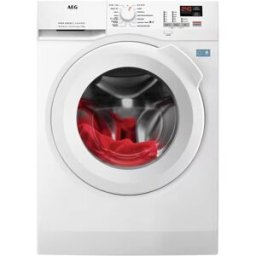 MÁQUINA LAVAR ROUPA AEG LFA6K8241C