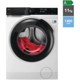 MÁQUINA LAVAR ROUPA AEG LFR7304L4B