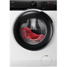 MÁQUINA LAVAR ROUPA AEG LFE6D94O4B