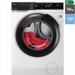 MÁQUINA LAVAR ROUPA AEG LFR7314O4C