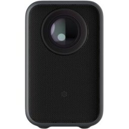 Vídeo Projetor Mi Smart Projector L1 Pro FHD 2GB/16GB Google TV (Preto) - XIAOMI