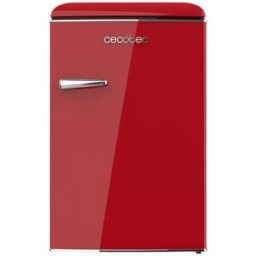 Mini Frigorífico Bolero CoolMarket TT Origin 110L (Vermelho) - CECOTEC