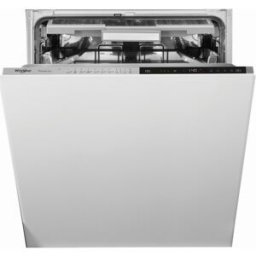 Máquina de Lavar Loiça Encastre WIP 4O33 PLE S 10 Programas - WHIRLPOOL