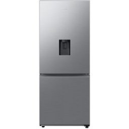 Frigorífico Combinado RB50DG632ES9 505L No Frost c/ Dispensador Água (Inox) - SAMSUNG