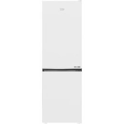 Frigorífico Combinado B5RCNE365HW 316L No Frost (Branco) - BEKO