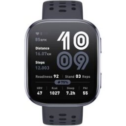 Smartwatch Amazfit Bip 6 46mm (Preto)