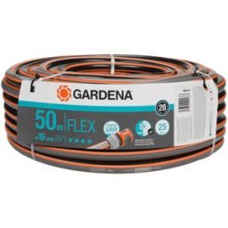 Mangueira Flex Comfort 3/4" Ø19mm (50 mts) - GARDENA