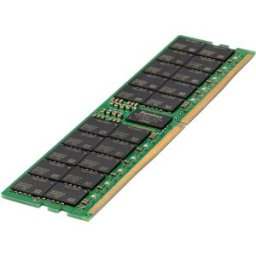 Memória Ram 32GB (1x32GB) Dual Rank x8 DDR5-5600 CL46 - HPE