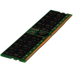 Memória RAM 64GB (1x64GB) Dual Rank x4 DDR5-5600 CAS-46-45-45 EC8 - HPE