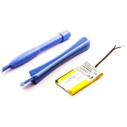 Bateria Compatível iPod nano Apple (330mAh)