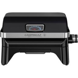 Grelhador Elétrico Attitude 2GO (Preto) - CAMPINGAZ