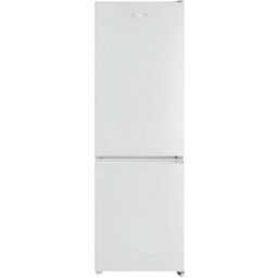 Frigorífico Combinado INKF 8251 W4E 250L No Frost (Branco) - INDESIT