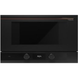 Microondas de Encastre Infinity G1 22L 2700W ML 82-G1 BIS L BM - DE1 (Preto) - TEKA
