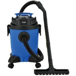 Aspirador Wet and Dry HTW-ASP20-WAD 20L 1200W (Azul) - HTW