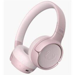 Fresh'n rebel Auscultadores Fresh 'n Rebel Code Fuse Bluetooth Rosa