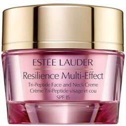 Estée Lauder Resilience MULTI-EFFECT face and neck creme SPF15 Pnm 50 ml