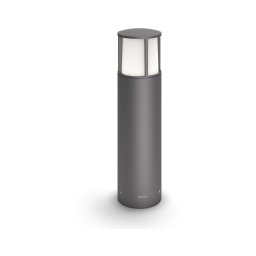 Philips 16466/93/16 - Candeeiro LED de exterior MYGARDEN STOCK LED/6W/230V IP44