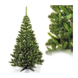 Árvore de Natal MOUNTAIN 120 cm abeto