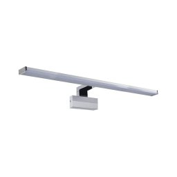 Prezent 70228 - Iluminação de espelho LED para casa de banho TREMOLO PLUS LED/12W/230V IP44
