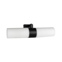 Prezent 12075 - Iluminação de parede de casa de banho ANITA PLUS 2xE14/40W/230V IP44