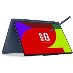 Lenovo Computador Portátil Yoga 9 2-in-1 14IPH11-844 OLED 14'' Intel Core™ Ultra 7 355 32GB 2TB SSD + Pen + Rato + Sleeve