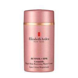 Elizabeth Arden Cosméticos Faciais Retinol + HPR Ceramide Rapid Skin-Renewing Water Cream
