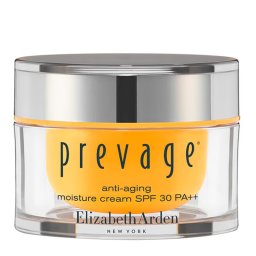 Elizabeth Arden Cosméticos Faciais Prevage Anti-Aging Moisture Cream SPF30