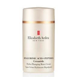 Elizabeth Arden Cosméticos Faciais Hyaluronic Acid + Peptides Ceramide Creme Fluido Hidratante Repositor