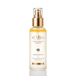 D'alba Cosmética Coreana White Truffle First Spray Serum Sérum Hidratante - Iluminador