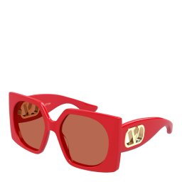 Valentino Handbags Óculos de sol para mulheres Óculos de sol VG0002S