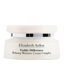 Elizabeth Arden Cosméticos Faciais Visible Difference Refining Moisture Cream