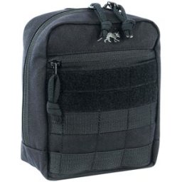 Tasmanian Tiger Tac Pouch 6 7606-040, preto, bolsa EDC