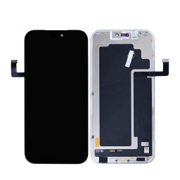 Display iPhone 17 Pro Soft Oled Premium 120Hz