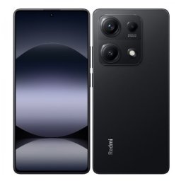 Telemóvel Xiaomi Redmi Note 14S 8GB/256GB MIDNIGHT BLACK