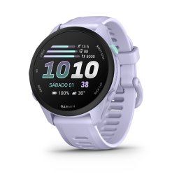 Garmin Forerunner 70 43mm - Roxo