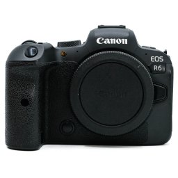 CANON Eos R6 Corpo (Ocasio)