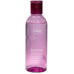 Ziaja Jasmine Micellar Water 200 ml