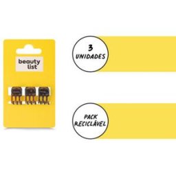 Beauty List Pack Mini Molas