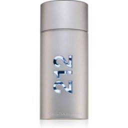 Carolina Herrera 212 NYC Men Eau de Eau de Toilette 100 ml