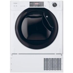 SECADOR DE ROUPA HAIER - HDBI H7A2TBEX-S